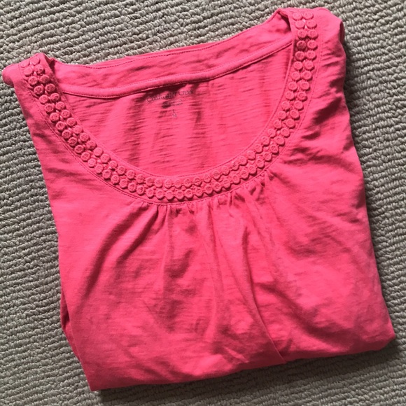 Womens Shirt Bundle! L/XL - Lucky Brand/Coldwater Creek - Picture 4 of 11